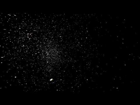 View of a Sun like star within an open cluster artist's impression