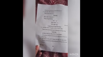 B.com. final year 2022 applied economics paper 2 international marketing #selfadda