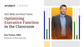 Soft Skills and Hard Tasks: Optimizing Executive Function in the Classroom screenshot 4