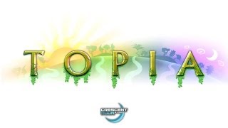 Topia World Builder - Universal - HD Sneak Peek Trailer
