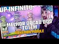 POKEMON 🔥 MEGAMON - Part. 4 - UPANDO OS TOTEM DA MELHOR MANEIRA