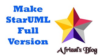 Make StarUML Full Version screenshot 3