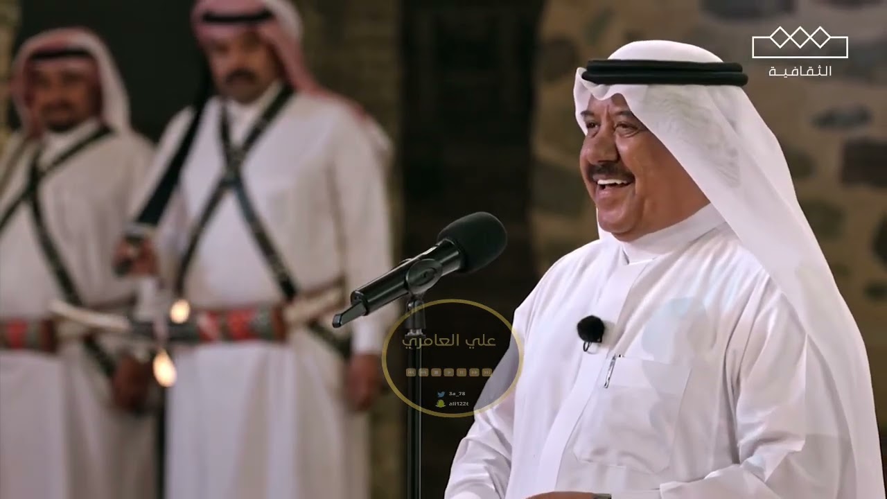 برنامج الشقر - سعيد الاحمري و عبدالمجيد العمري ، رمضان المنتشري و علي الخراشي 
