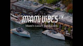 Inside Miami's Most Exclusive Cover Party at Seaspice | Miami Vibes Magazine Inside Miami's Most Exclusive Cover Party at Seaspice | Miami Vibes Magazine