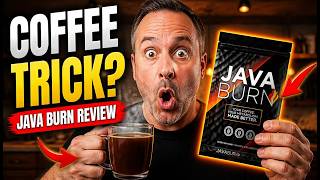 Java Burn Review: The Coffee Weight Loss Supplement Everyone Is Talking About – Scam or Legit?
