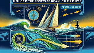 Unlock the Secrets of Ocean Currents for Faster Sailing!