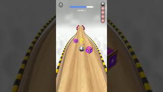 Going Balls Türkçe Oynanış (android,ios)mobil oyunu screenshot 5