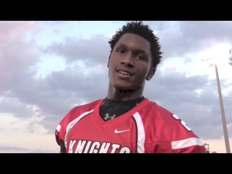🔥🔥 Terry Lindsey '20 : North Fort Myers (Fort Myers, FL) Spotlight