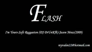 I'm Yours (Soft Reggaeton) (DJ DrUnK®)-Jason Mraz (2009) remix screenshot 2