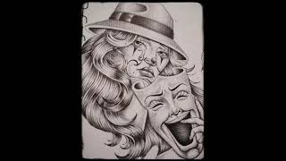 🎭  SHADOW 🎭 DERIK FEIN 🎭