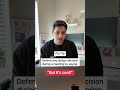 A hack for any design meeting! 🔥