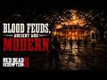 RDR2's Greatest Mission | Chapter 3 #rdr2