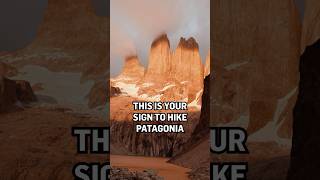 We Went To Torres Del Paine