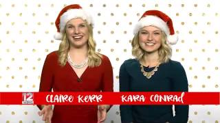 Holiday Greetings VER 1 30sec