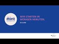 MINTvernetzt Jahrestagung 2023 - Diversität in der MINT-Bildung