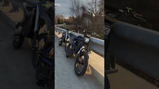 Maybach music #ridstar #surron #ebike #fyp #etmrtrlite