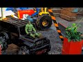 How to making video mini garage Mahindra Thar off roading 🔥💪💪