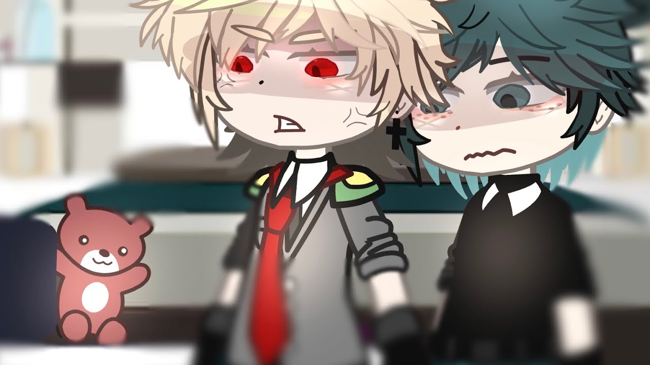 𝑺𝒕𝒐𝒑 𝒔𝒕𝒂𝒍𝒌𝒊𝒏𝒈 𝒅𝒆𝒌𝒖 !!!”//[bkdk][AU][by:kyeekann] - YouTube