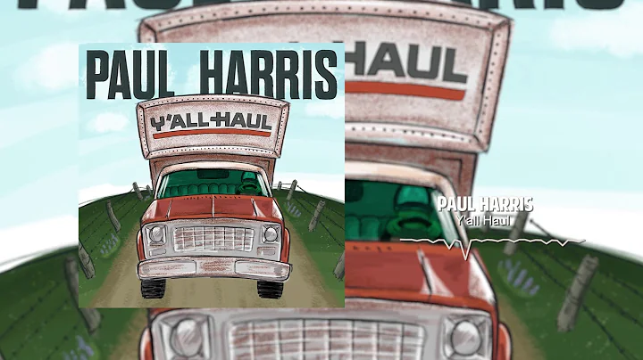 Y'all Haul | Y'all Haul | Paul Harris