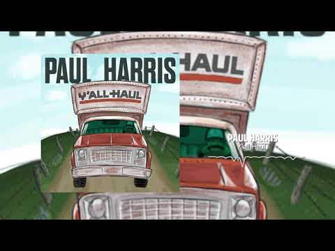 Y'all Haul | Y'all Haul | Paul Harris