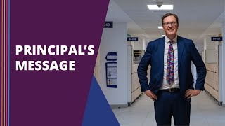 Introducing Sunmarke's Principal - Mr. Nicholas Rickford
