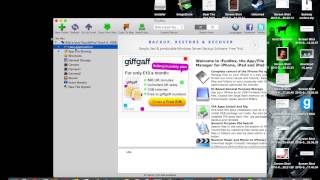 Geometry Dash hack [NO JAILBREAK] IFunBox screenshot 5