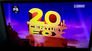 20th Century Fox Low Pitch (2005) with TV-PG bug