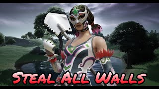 *NEW* How to Steal Any Wall In Season 3 (WORKING 100% OF THE TIME) screenshot 4