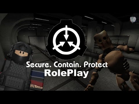 Roblox: Chaos Insurgency | SCP Funplay - YouTube