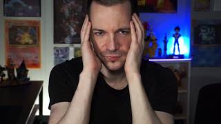 ASMR Demonstration of how easy it is to stop thinking