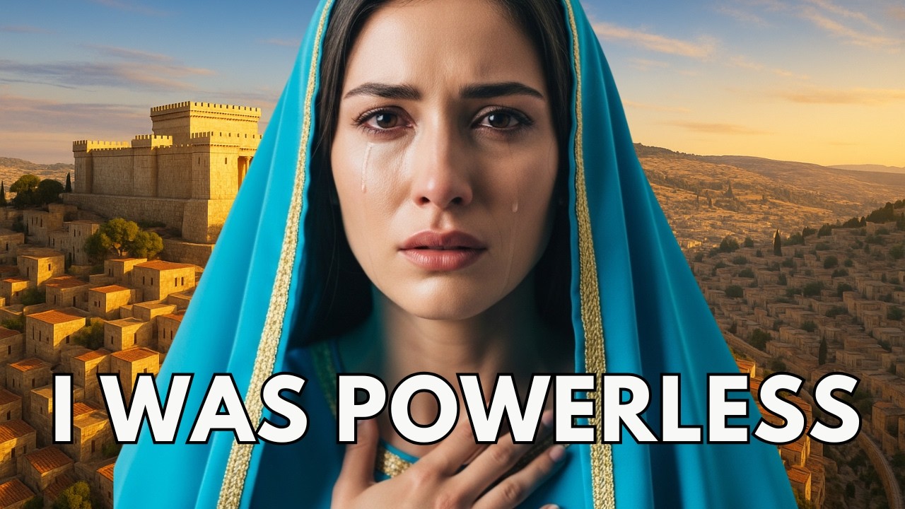 Bathsheba: King David's Greatest Sin