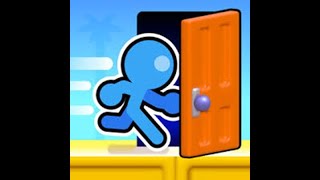 Stickman Run Walkthrough screenshot 3