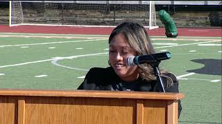 WBL Opening Convocation 2022