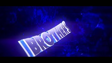 Intro Brothers Craft (Sync) [MY BEST?]
