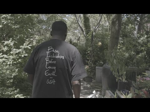 GZA (2018)