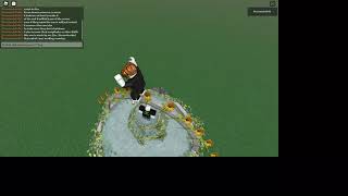 Back Togheter ss script roblox (like MCB)