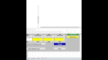 Insert or delete picture  Multi column databases in Excel