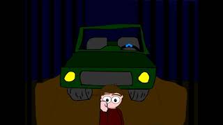 Eddsworld - Creative Shadows In 4K