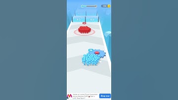 Count Masters: Crowd Evolution Shorts Part 6