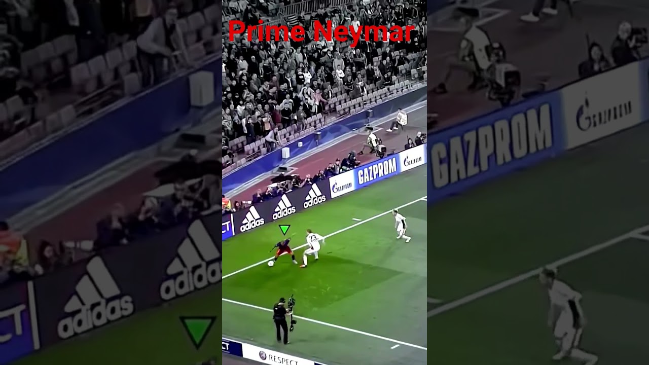 prime Neymar 