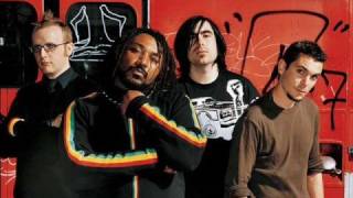 Skindred - The Fear