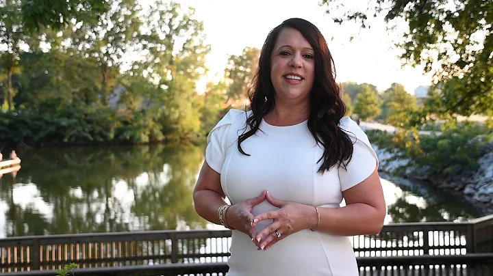 Cammie Cunningham | Profile Video