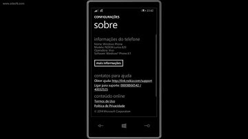 [INFO] Ainda é Possível Instalar Xaps No WP 8.1