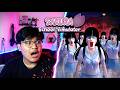 hantu ini lebih kej4m dari perkiraanku!! SAKURA SCHOOL SIMULATOR