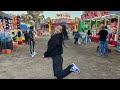 AT NARRE CARNIVAL 🎡 VLOG #21