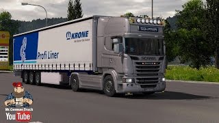 ["ETS2", "Mods", "Euro Truck Simulator 2", "Scania", "ETS 2", "Lkw", "Truck", "MAN", "Iveco", "Mercedes Actros", "Volvo", "Renault Magnum", "Renault Range T", "Simulation", "Lets Play", "Fun", "ETS2 Mods"]