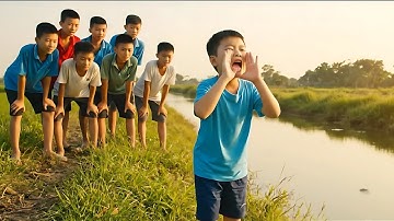 Câu chuyện chơi trốn tìm của Capy #capybara