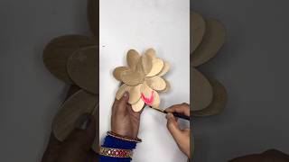 Beautiful home decor ideas #homedecor #icecreamstickcraftideas #shorts #youtubeshorts