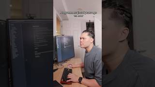 nothing compares to when you spend hours coding and think “I just did that” #programming #ai #code