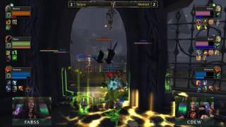 Blizzcon 2016 Wow Arena Grand Finals Game 5 Method Vs Splyce